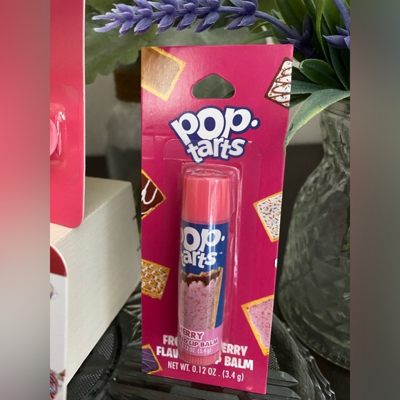 🆕💋 LIMITED EDITION TASTE BEAUTY  “SWEET STUFF” LIP BALM COLLECTION! BRAND NEW! - Picture 2 of 9